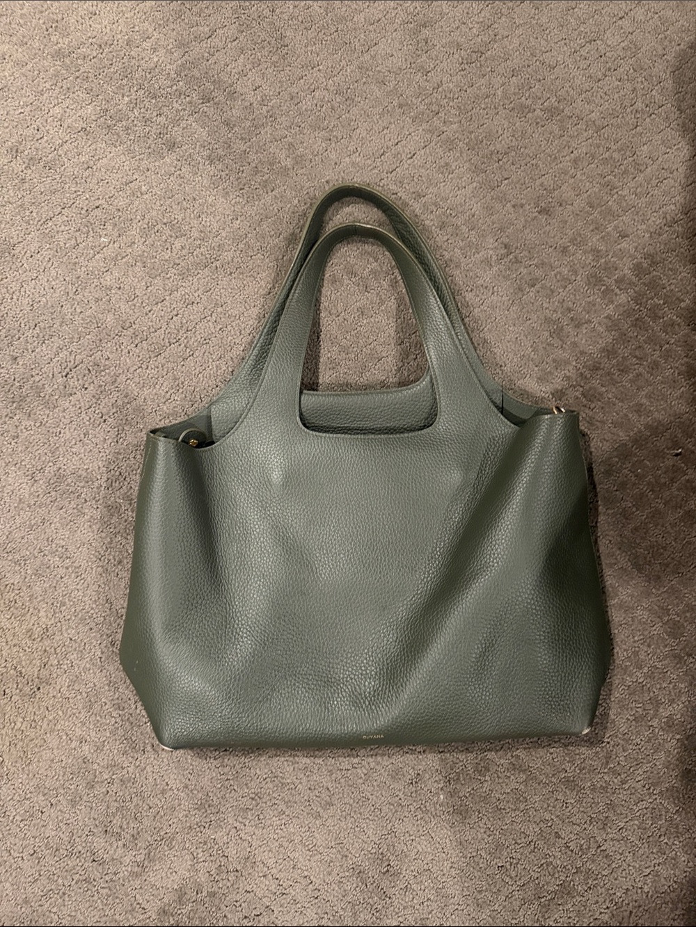 Cuyana System Tote 16-inch